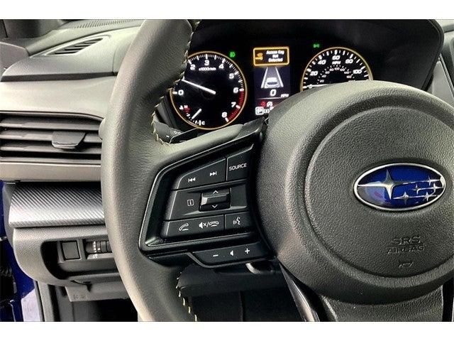 2024 Subaru Crosstrek Vehicle Photo in Grapevine, TX 76051
