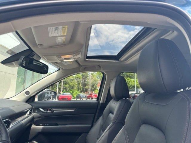 2020 Mazda CX-5 Vehicle Photo in Harrisburg, PA 17111