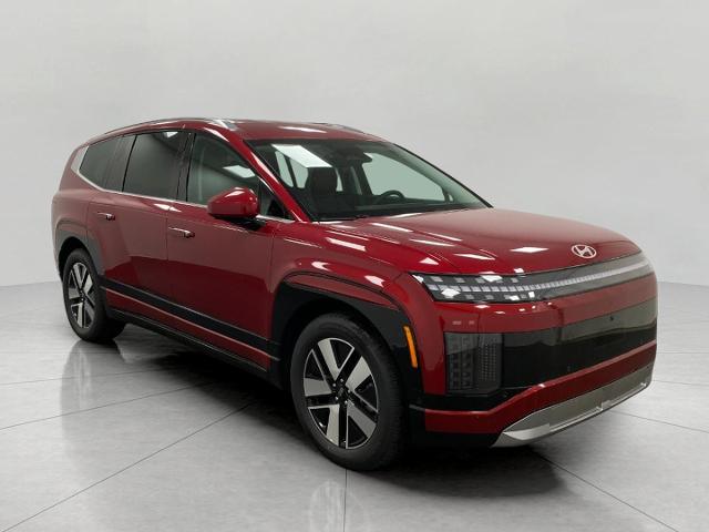 2026 Hyundai IONIQ 9 Vehicle Photo in Appleton, WI 54913