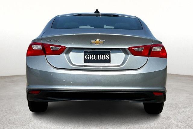 2023 Chevrolet Malibu Vehicle Photo in Tulsa, OK 74145