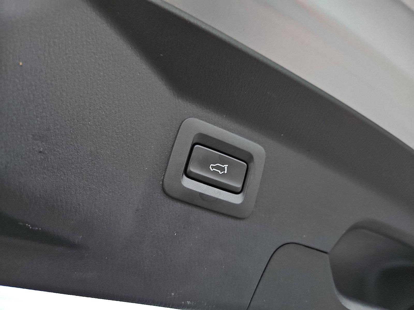 2022 Mazda CX-9 Vehicle Photo in Trevose, PA 19053