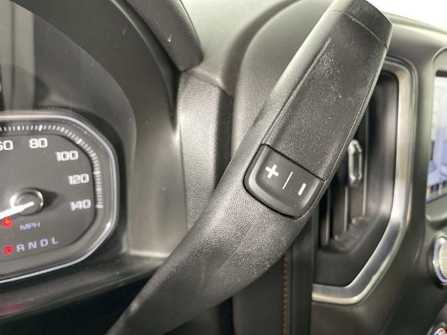 2021 GMC Sierra 1500 Vehicle Photo in GILBERT, AZ 85297-0402