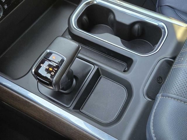 2022 Chevrolet Silverado 1500 Vehicle Photo in DENTON, TX 76210-9321