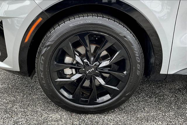 2022 Kia Sorento Vehicle Photo in San Antonio, TX 78230