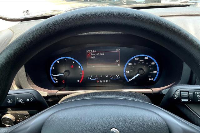 2021 Ford Bronco Sport Vehicle Photo in San Antonio, TX 78230