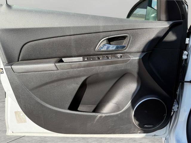 2015 Chevrolet Cruze Vehicle Photo in Appleton, WI 54914
