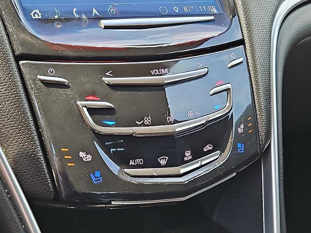 2019 Cadillac XTS Vehicle Photo in TREVOSE, PA 19053-4984