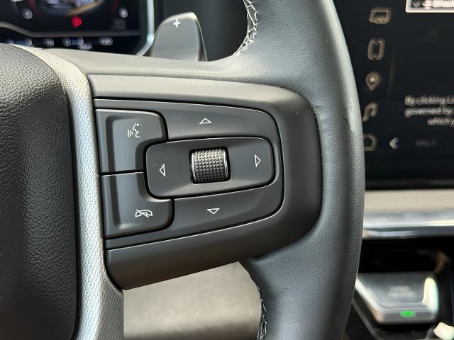 2024 GMC Sierra 1500 Vehicle Photo in MIDDLETON, WI 53562-1492