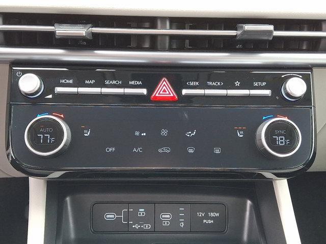 2025 Hyundai TUCSON Vehicle Photo in Philadelphia, PA 19116