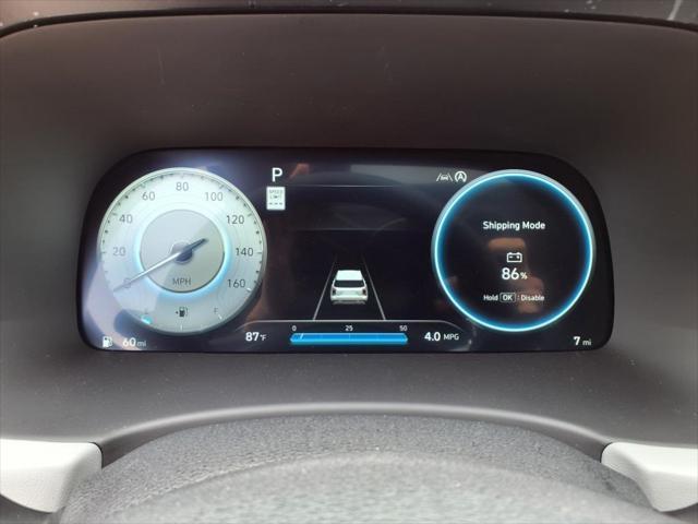 2025 Hyundai PALISADE Vehicle Photo in Peoria, IL 61615