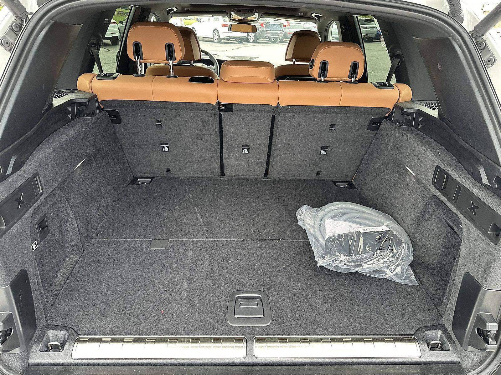 2024 BMW X5 xDrive50e Vehicle Photo in Lancaster, PA 17601