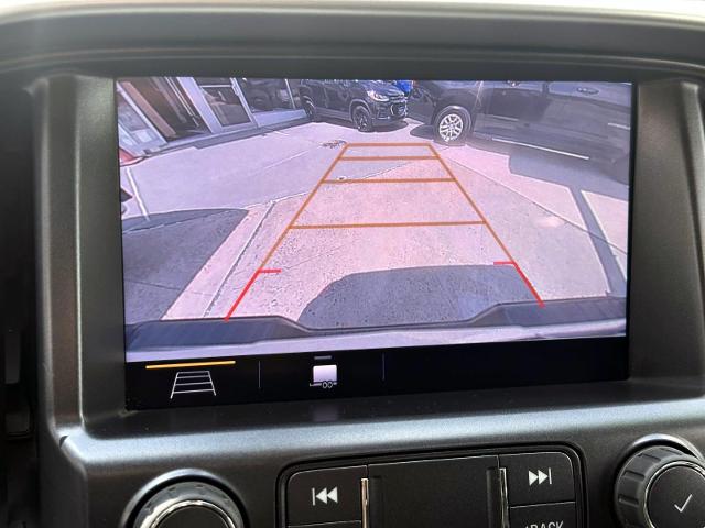 2020 Chevrolet Colorado Vehicle Photo in Roslyn, NY 11576
