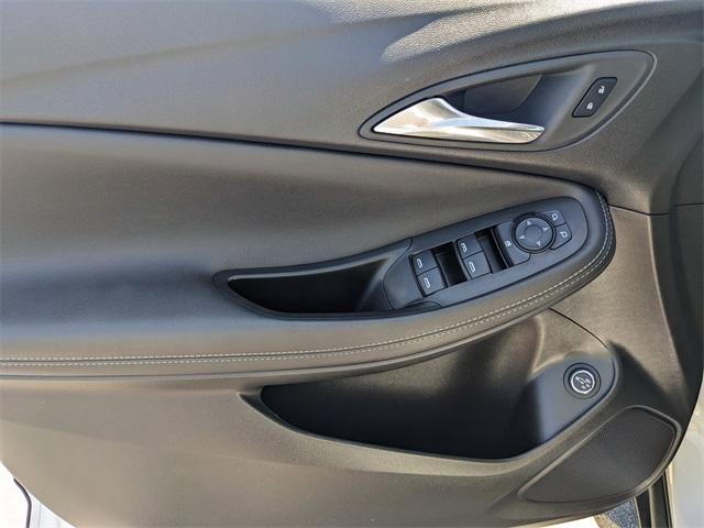 2023 Buick Encore GX Vehicle Photo in AURORA, CO 80012-4011