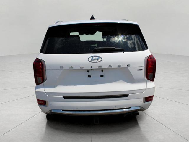 2020 Hyundai PALISADE Vehicle Photo in Green Bay, WI 54304