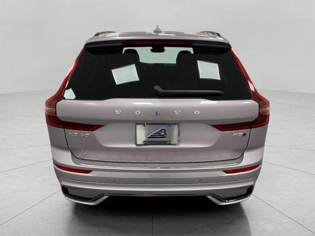 2026 Volvo XC60 Vehicle Photo in Appleton, WI 54913
