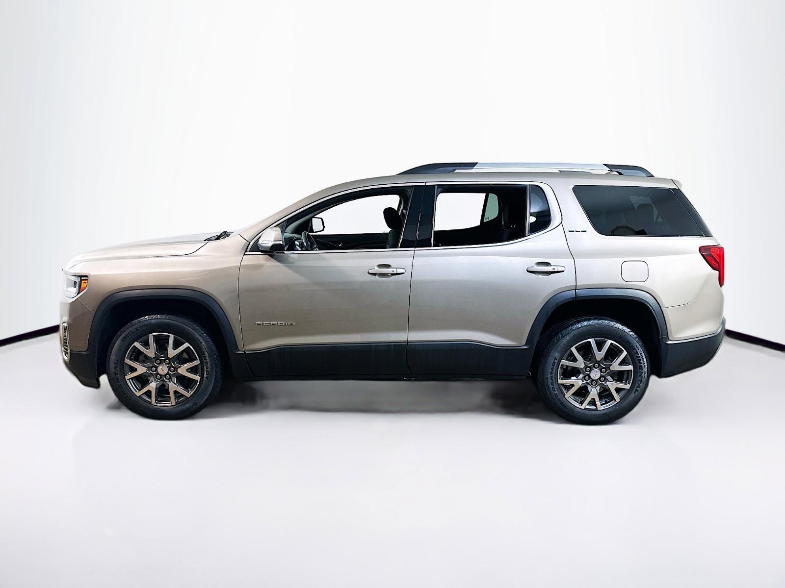 2023 GMC Acadia Vehicle Photo in Langhorne, PA 19047