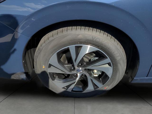 2025 Subaru Legacy Vehicle Photo in Green Bay, WI 54304