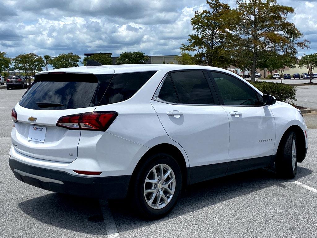 2022 Chevrolet Equinox Vehicle Photo in POOLER, GA 31322-3252