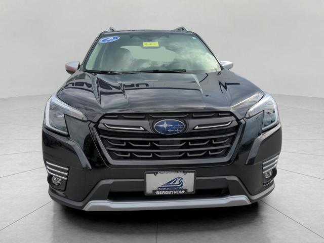 2023 Subaru Forester Vehicle Photo in Green Bay, WI 54304