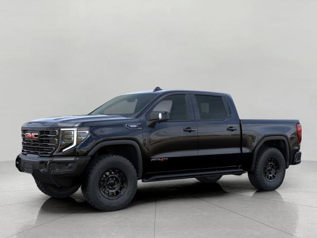 2025 GMC Sierra 1500 Vehicle Photo in APPLETON, WI 54914-8833