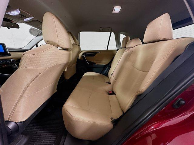 2023 Toyota RAV4 Vehicle Photo in Flemington, NJ 08822