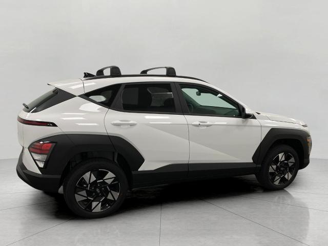 2025 Hyundai KONA Vehicle Photo in Appleton, WI 54913