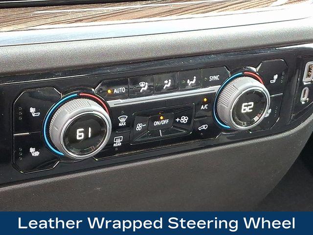 2022 Chevrolet Silverado 1500 Vehicle Photo in DANBURY, CT 06810-5034