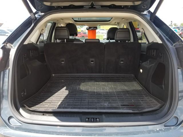 2019 Ford Edge Vehicle Photo in ELYRIA, OH 44035-6349