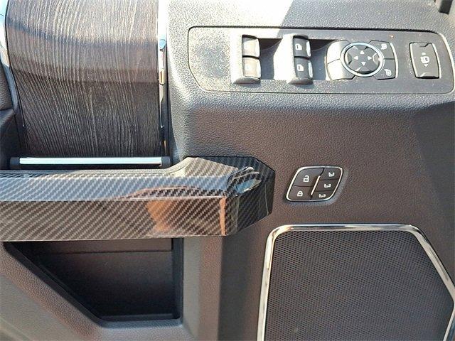 2021 Ford Super Duty F-250 SRW Vehicle Photo in LANCASTER, PA 17601-0000