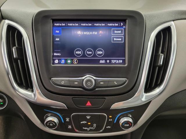 2020 Chevrolet Equinox Vehicle Photo in APPLETON, WI 54914-4656