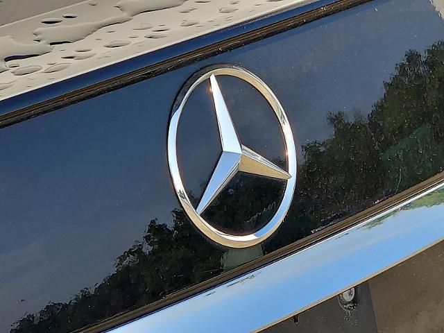 2018 Mercedes-Benz CLS Vehicle Photo in TREVOSE, PA 19053-4984
