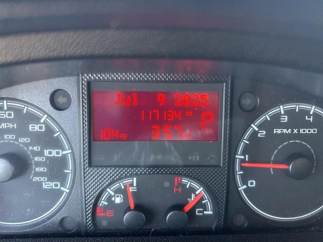 2018 Ram ProMaster Cargo Van Vehicle Photo in Weatherford, TX 76087