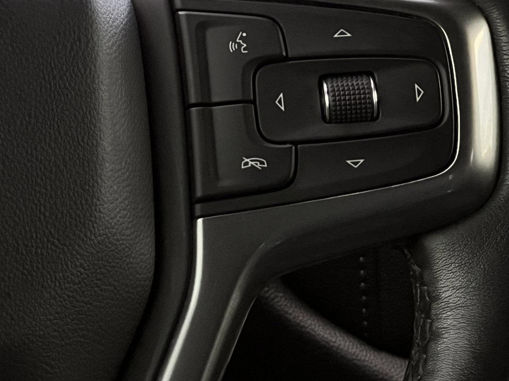 2022 Chevrolet Silverado 2500 HD Vehicle Photo in POOLER, GA 31322-3252