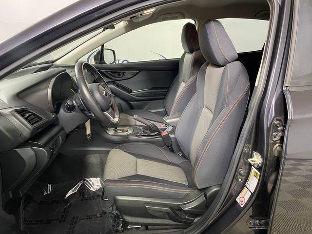 2019 Subaru Crosstrek Vehicle Photo in BROCKTON, MA 02301-7113