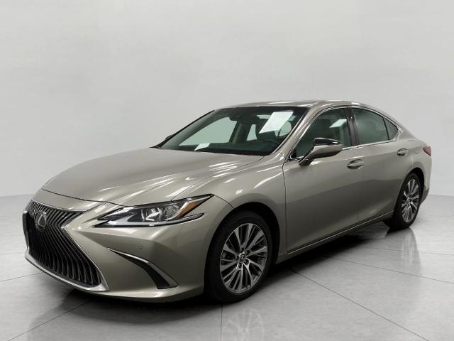 2019 Lexus ES 350 Vehicle Photo in Appleton, WI 54913