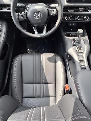 2026 Honda HR-V Vehicle Photo in Oshkosh, WI 54904