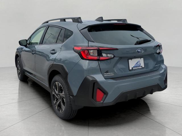 2025 Subaru Crosstrek Vehicle Photo in Green Bay, WI 54304