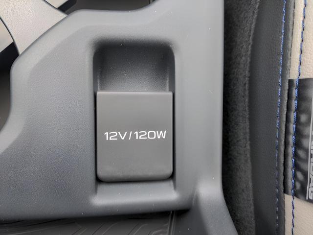 2025 Subaru Forester Vehicle Photo in Green Bay, WI 54304