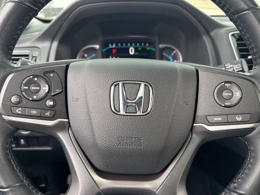 2020 Honda Pilot Vehicle Photo in Harrisburg, PA 17111