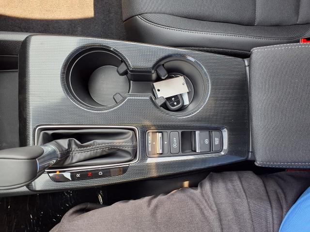 2026 Honda Civic Sedan Vehicle Photo in Oshkosh, WI 54904