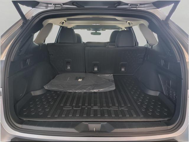 2025 Subaru Outback Vehicle Photo in Green Bay, WI 54304