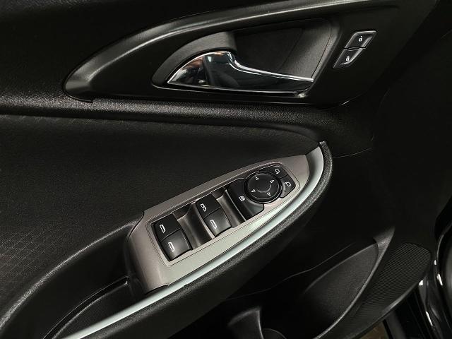2024 Chevrolet Malibu Vehicle Photo in Appleton, WI 54913
