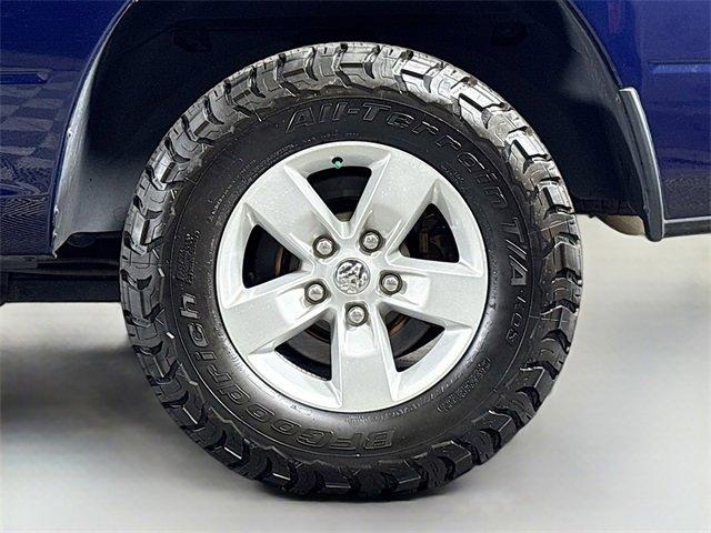 2019 Ram 1500 Classic Vehicle Photo in PUYALLUP, WA 98371-4149