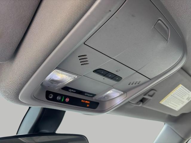 2018 Chevrolet Equinox Vehicle Photo in APPLETON, WI 54914-8833
