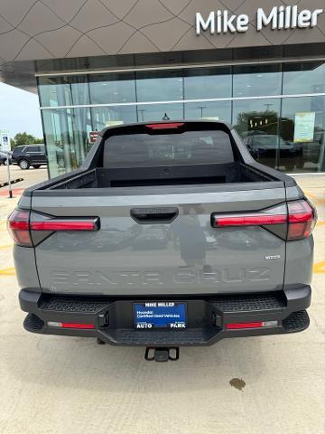 2022 Hyundai SANTA CRUZ Vehicle Photo in Peoria, IL 61615