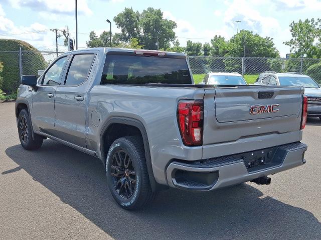 2023 GMC Sierra 1500 Vehicle Photo in TREVOSE, PA 19053-4984
