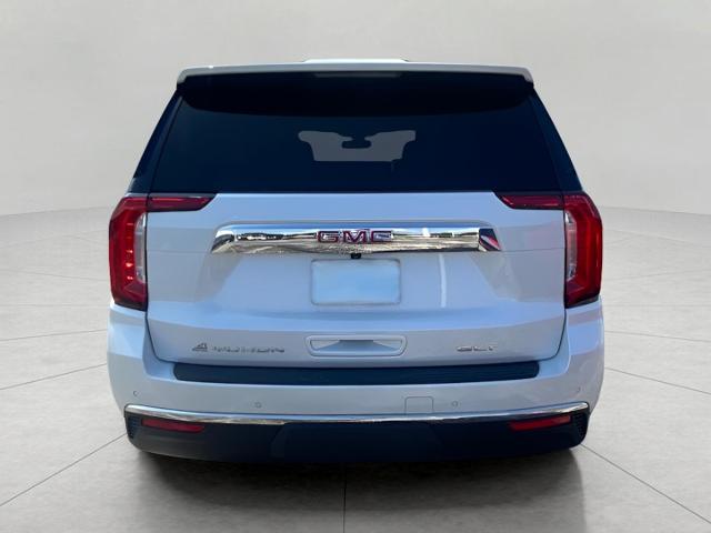 2022 GMC Yukon Vehicle Photo in APPLETON, WI 54914-8833