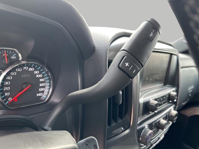 2016 Chevrolet Silverado 1500 Vehicle Photo in MANITOWOC, WI 54220-5838