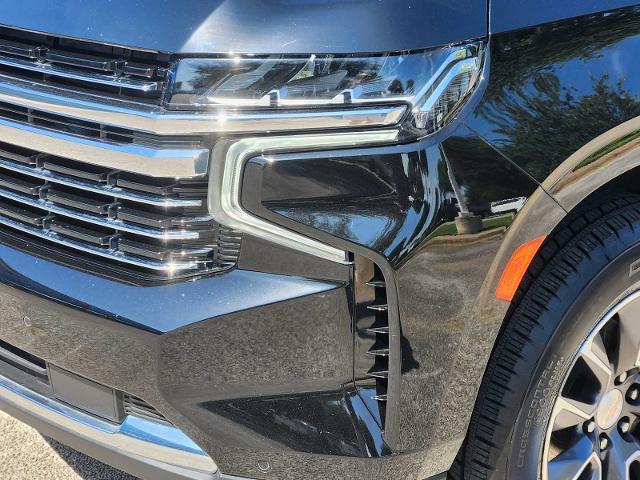 2023 Chevrolet Tahoe Vehicle Photo in DENTON, TX 76210-9321