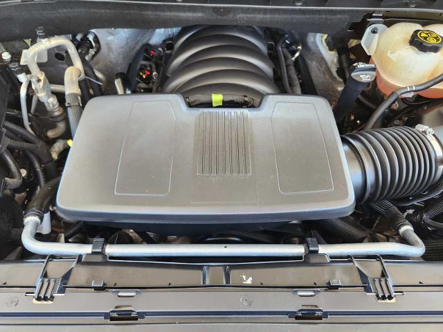 2023 GMC Sierra 1500 Vehicle Photo in DENTON, TX 76210-9321